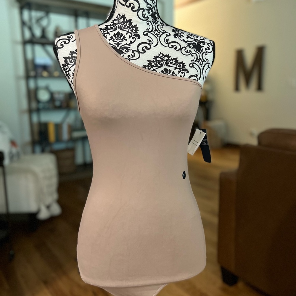 Abercrombie Body Suit Sz Med NWT